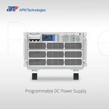 1000V Power Supply APM techonologies China Manufacturer